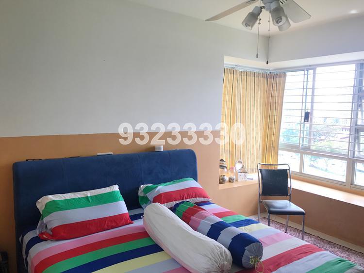 Blk 423 Clementi Avenue 1 (Clementi), HDB 4 Rooms #142272302
